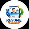 Resume Builder
